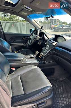 Внедорожник / Кроссовер Acura MDX 2007 в 