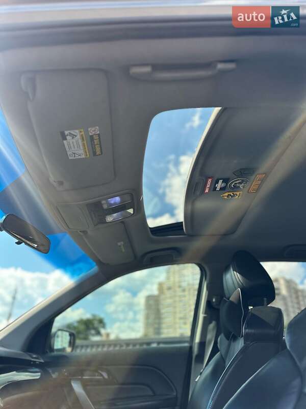 Внедорожник / Кроссовер Acura MDX 2007 в Киеве фото 17 Внедорожник / Кроссовер Acura MDX 2007 в Киеве