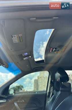 Внедорожник / Кроссовер Acura MDX 2007 в 