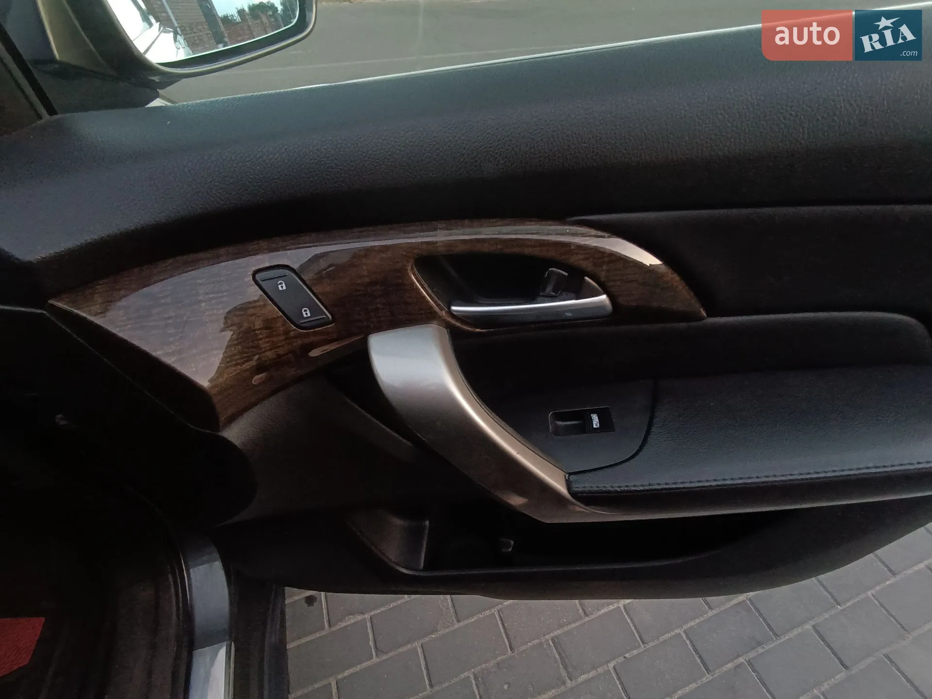 2012 Acura MDX - мініатюра 28