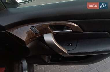 Внедорожник / Кроссовер Acura MDX 2012 в 