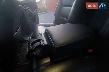 Внедорожник / Кроссовер Acura MDX 2012 в 