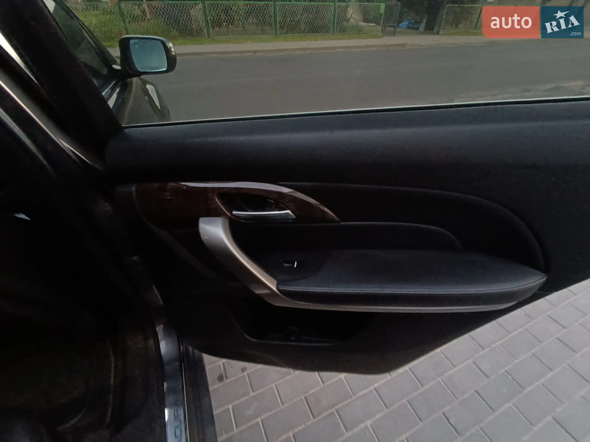 2012 Acura MDX - мініатюра 38