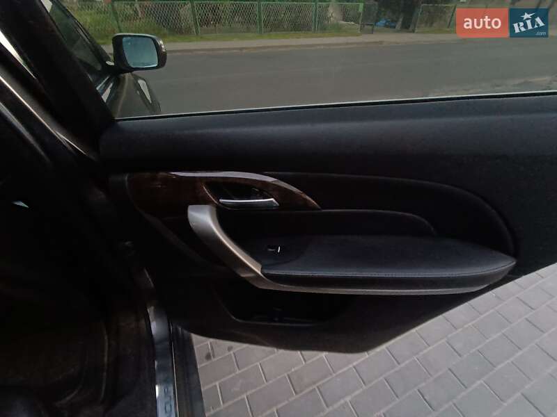 Внедорожник / Кроссовер Acura MDX 2012 в Луцке