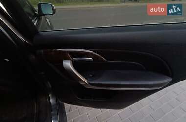 Внедорожник / Кроссовер Acura MDX 2012 в 