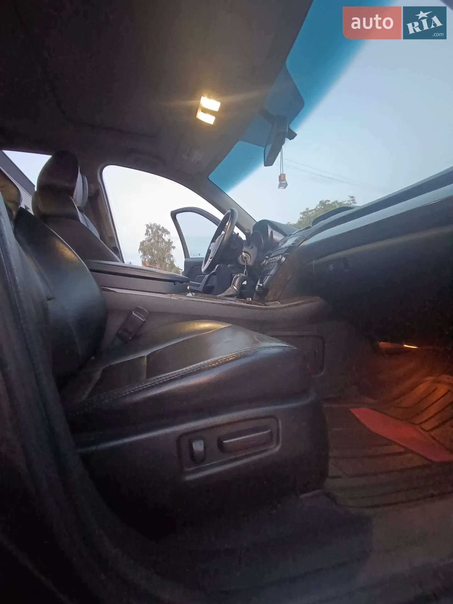 2012 Acura MDX - мініатюра 41