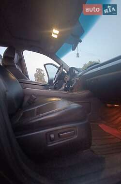 Внедорожник / Кроссовер Acura MDX 2012 в 