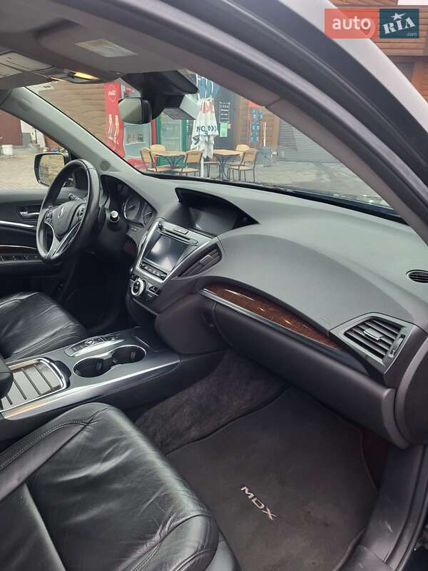 Внедорожник / Кроссовер Acura MDX 2019 в Корсуне-Шевченковском
