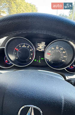 Позашляховик / Кросовер Acura MDX 2008 в 