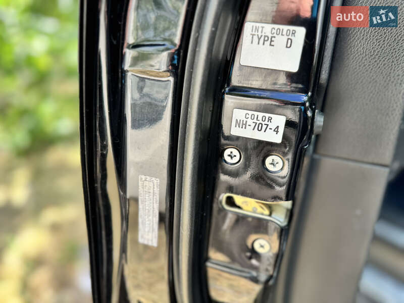 Внедорожник / Кроссовер Acura MDX 2008 в Кропивницком фото 5 Внедорожник / Кроссовер Acura MDX 2008 в Кропивницком