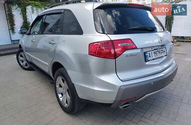 Внедорожник / Кроссовер Acura MDX 2007 в 