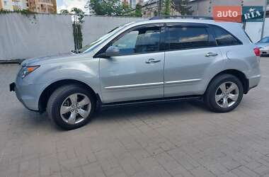 Внедорожник / Кроссовер Acura MDX 2007 в 