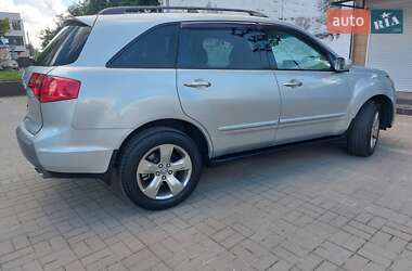 Внедорожник / Кроссовер Acura MDX 2007 в 