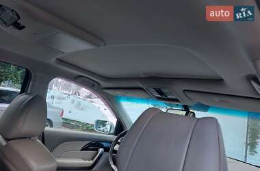 Внедорожник / Кроссовер Acura MDX 2007 в 