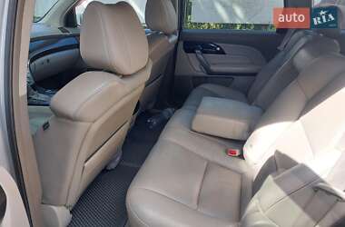 Внедорожник / Кроссовер Acura MDX 2007 в 