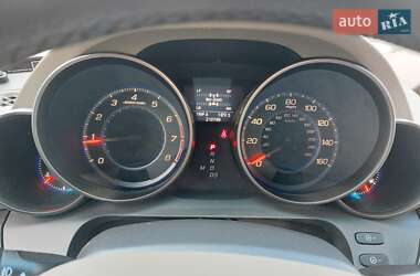 Внедорожник / Кроссовер Acura MDX 2007 в 