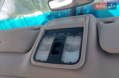 Внедорожник / Кроссовер Acura MDX 2007 в 
