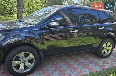 Внедорожник / Кроссовер Acura MDX 2007 в 
