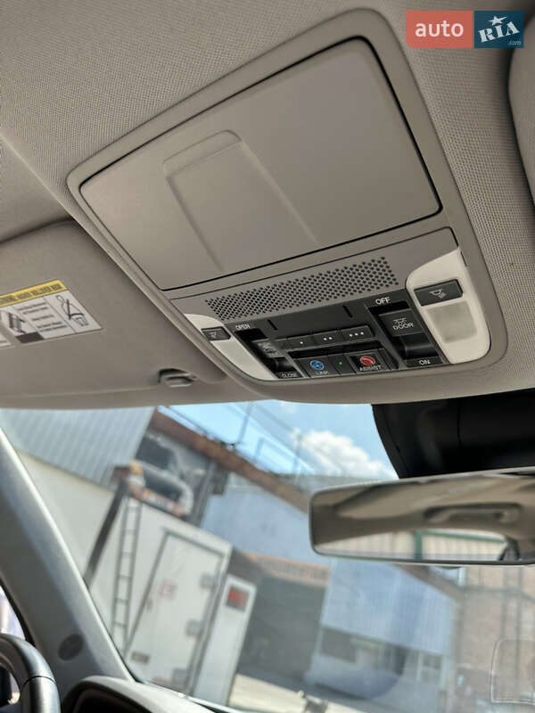 Внедорожник / Кроссовер Acura MDX 2015 в Умани фото 15 Внедорожник / Кроссовер Acura MDX 2015 в Умани