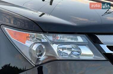 Внедорожник / Кроссовер Acura MDX 2008 в 