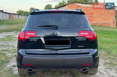 Внедорожник / Кроссовер Acura MDX 2008 в 