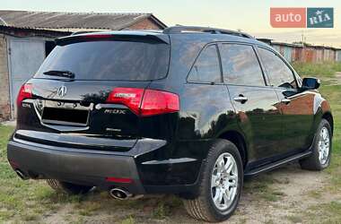 Внедорожник / Кроссовер Acura MDX 2008 в 