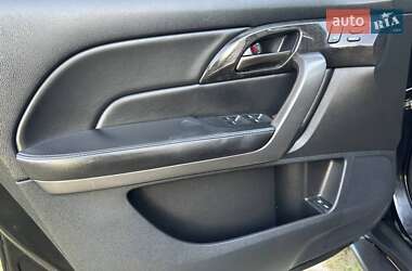 Внедорожник / Кроссовер Acura MDX 2008 в 