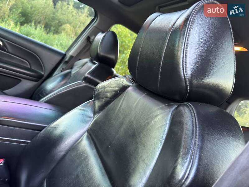 Внедорожник / Кроссовер Acura MDX 2008 в Ахтырке