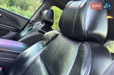 Внедорожник / Кроссовер Acura MDX 2008 в 