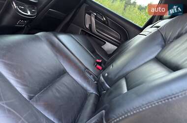 Внедорожник / Кроссовер Acura MDX 2008 в 