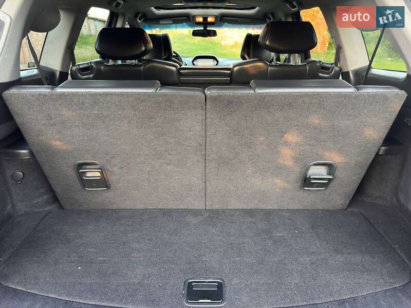 Внедорожник / Кроссовер Acura MDX 2008 в Ахтырке