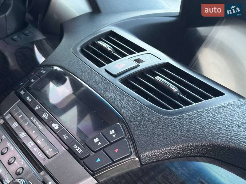 Внедорожник / Кроссовер Acura MDX 2008 в Ахтырке