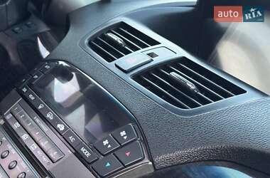 Внедорожник / Кроссовер Acura MDX 2008 в 
