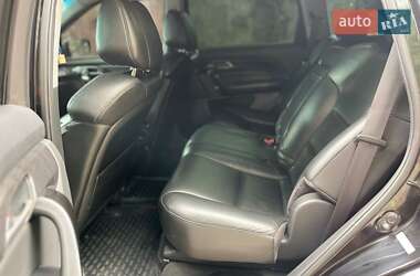 Позашляховик / Кросовер Acura MDX 2008 в 