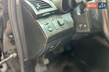 Позашляховик / Кросовер Acura MDX 2008 в 
