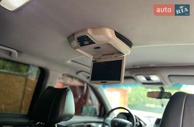 Позашляховик / Кросовер Acura MDX 2008 в 