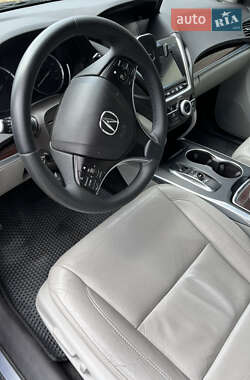 Внедорожник / Кроссовер Acura MDX 2016 в 