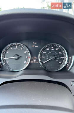 Внедорожник / Кроссовер Acura MDX 2020 в 
