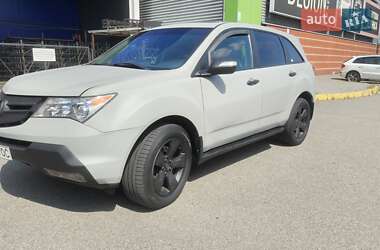 Внедорожник / Кроссовер Acura MDX 2007 в 