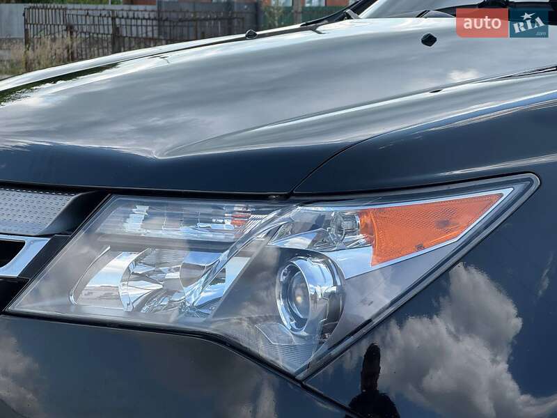 Внедорожник / Кроссовер Acura MDX 2008 в Ахтырке