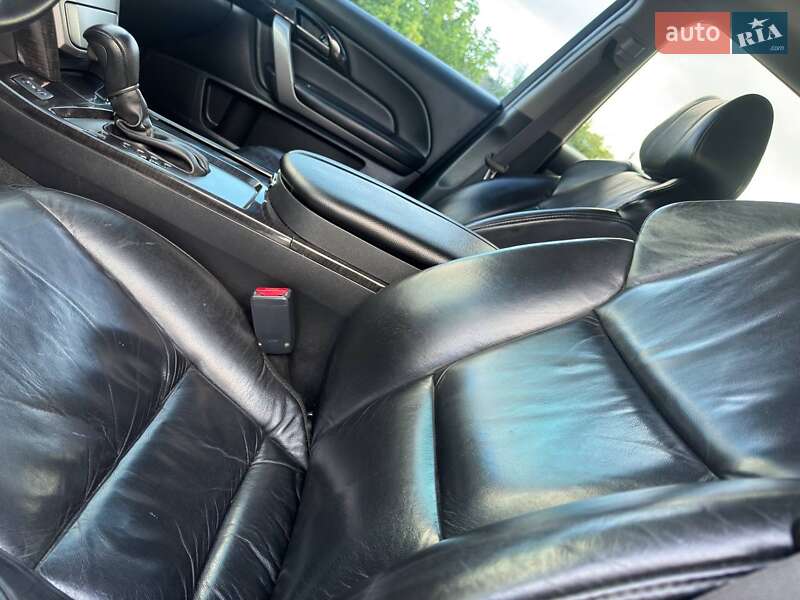Внедорожник / Кроссовер Acura MDX 2008 в Ахтырке