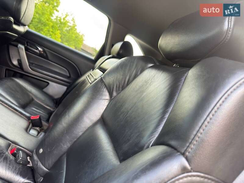 Внедорожник / Кроссовер Acura MDX 2008 в Ахтырке