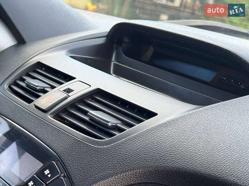 Внедорожник / Кроссовер Acura MDX 2008 в Ахтырке