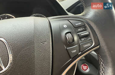Внедорожник / Кроссовер Acura MDX 2015 в 
