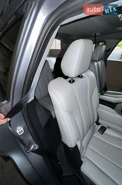 Внедорожник / Кроссовер Acura MDX 2021 в 