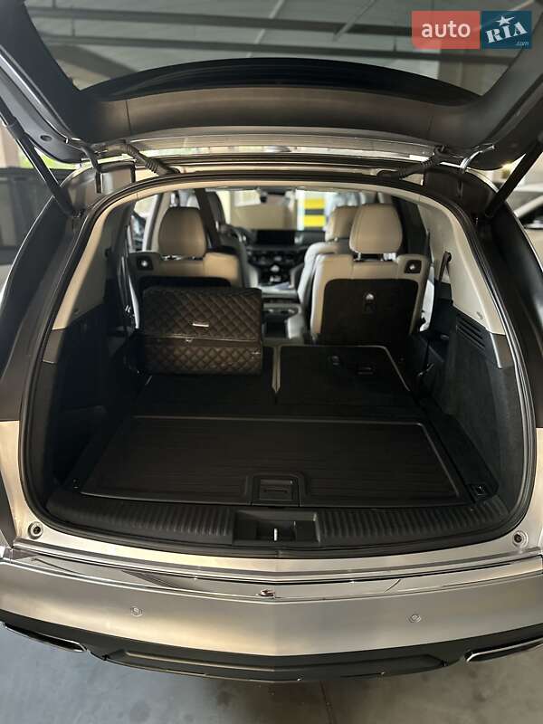 Внедорожник / Кроссовер Acura MDX 2021 в Одессе