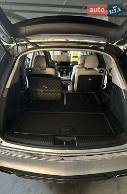 Внедорожник / Кроссовер Acura MDX 2021 в 