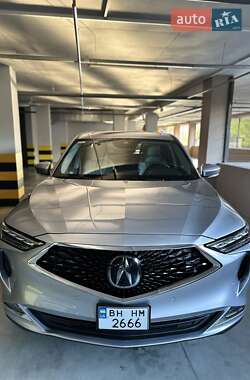 Внедорожник / Кроссовер Acura MDX 2021 в Одессе