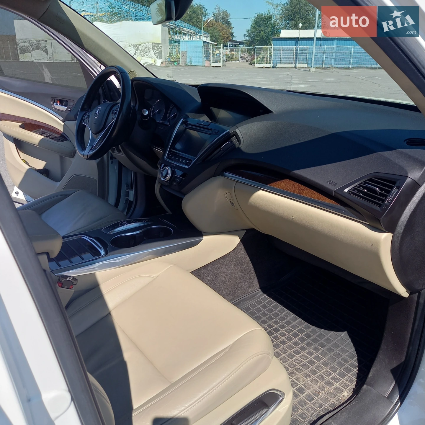 2019 Acura MDX - мініатюра 13