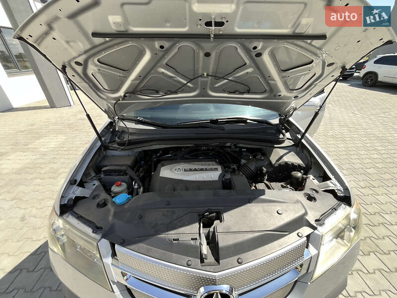 Внедорожник / Кроссовер Acura MDX 2007 в Черкассах
